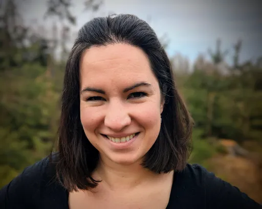 Profilbild Cathrin Krejci